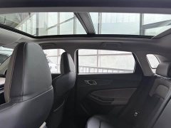 Changan CS55PLUS second generation 1.5T DCT premium - фото 12