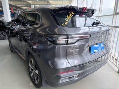 Changan CS55PLUS second generation 1.5T DCT premium - фото 17