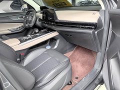 Changan CS55PLUS second generation 1.5T DCT premium - фото 19