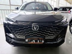 Changan CS55PLUS second generation 1.5T DCT premium - фото 2