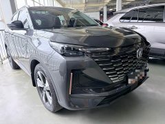 Changan CS55PLUS second generation 1.5T DCT premium - фото 3