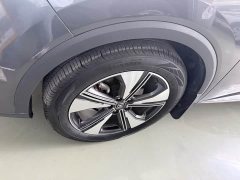 Changan CS55PLUS second generation 1.5T DCT premium - фото 5
