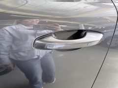 Changan CS55PLUS second generation 1.5T DCT premium - фото 6