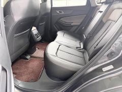 Changan CS55PLUS second generation 1.5T DCT premium - фото 8