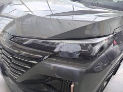 Changan CS55PLUS second generation 1.5T DCT premium - фото 9