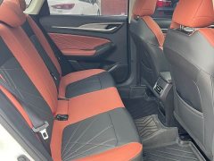 Changan EADO 2022 PLUS Blue Whale NE 1.4T GDI DCT Premium Edition - фото 10