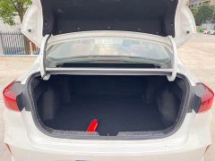 Changan EADO 2022 PLUS Blue Whale NE 1.4T GDI DCT Premium Edition - фото 11