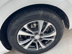 Changan EADO 2022 PLUS Blue Whale NE 1.4T GDI DCT Premium Edition - фото 12