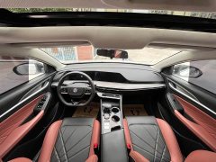 Changan EADO 2022 PLUS Blue Whale NE 1.4T GDI DCT Premium Edition - фото 15