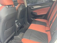 Changan EADO 2022 PLUS Blue Whale NE 1.4T GDI DCT Premium Edition - фото 16