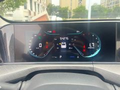 Changan EADO 2022 PLUS Blue Whale NE 1.4T GDI DCT Premium Edition - фото 18