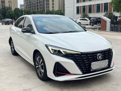 Changan EADO 2022 PLUS Blue Whale NE 1.4T GDI DCT Premium Edition - фото 3