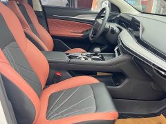 Changan EADO 2022 PLUS Blue Whale NE 1.4T GDI DCT Premium Edition - фото 8