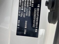 Changan EADO 2022 PLUS Blue Whale NE 1.4T GDI DCT Premium Edition - фото 9