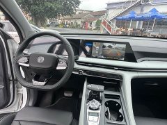 Changan CS75 Plus 3rd Gen Champion Edition 1.5T Intelligent Driving Cruise Trim - фото 10