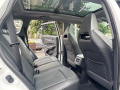 Changan CS75 Plus 3rd Gen Champion Edition 1.5T Intelligent Driving Cruise Trim - фото 13