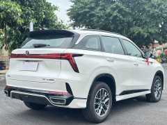 Changan CS75 Plus 3rd Gen Champion Edition 1.5T Intelligent Driving Cruise Trim - фото 14