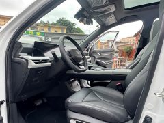 Changan CS75 Plus 3rd Gen Champion Edition 1.5T Intelligent Driving Cruise Trim - фото 4