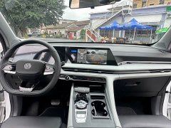 Changan CS75 Plus 3rd Gen Champion Edition 1.5T Intelligent Driving Cruise Trim - фото 8