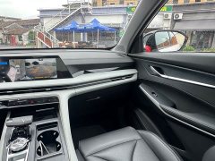 Changan CS75 Plus 3rd Gen Champion Edition 1.5T Intelligent Driving Cruise Trim - фото 9