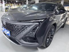 Changan UNI-T 2021 1.5T sports version flagship - фото 1