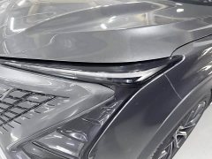 Changan UNI-T 2021 1.5T sports version flagship - фото 10