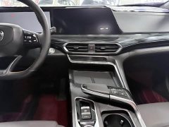 Changan UNI-T 2021 1.5T sports version flagship - фото 11