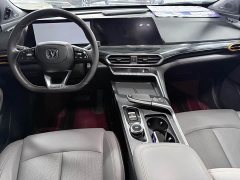 Changan UNI-T 2021 1.5T sports version flagship - фото 12