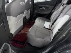 Changan UNI-T 2021 1.5T sports version flagship - фото 13