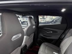 Changan UNI-T 2021 1.5T sports version flagship - фото 14
