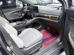 Changan UNI-T 2021 1.5T sports version flagship - фото 15