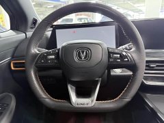 Changan UNI-T 2021 1.5T sports version flagship - фото 16