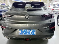Changan UNI-T 2021 1.5T sports version flagship - фото 17