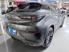 Changan UNI-T 2021 1.5T sports version flagship - фото 18
