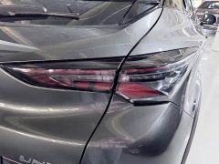 Changan UNI-T 2021 1.5T sports version flagship - фото 19