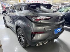 Changan UNI-T 2021 1.5T sports version flagship - фото 20