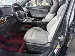 Changan UNI-T 2021 1.5T sports version flagship - фото 4