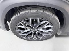 Changan UNI-T 2021 1.5T sports version flagship - фото 5