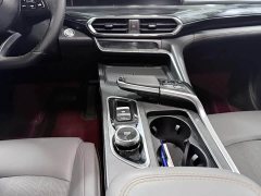 Changan UNI-T 2021 1.5T sports version flagship - фото 6