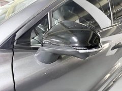 Changan UNI-T 2021 1.5T sports version flagship - фото 7