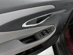 Changan UNI-T 2021 1.5T sports version flagship - фото 9