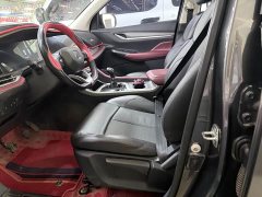 Changan CS55PLUS Blue Whale Edition 1.5T Manual Luxury - фото 10