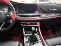 Changan CS55PLUS Blue Whale Edition 1.5T Manual Luxury - фото 11