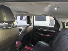 Changan CS55PLUS Blue Whale Edition 1.5T Manual Luxury - фото 12