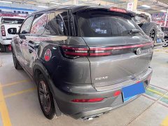 Changan CS55PLUS Blue Whale Edition 1.5T Manual Luxury - фото 16