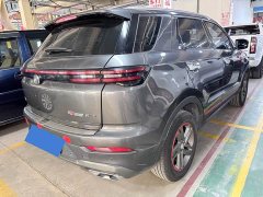 Changan CS55PLUS Blue Whale Edition 1.5T Manual Luxury - фото 17