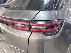 Changan CS55PLUS Blue Whale Edition 1.5T Manual Luxury - фото 18