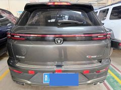Changan CS55PLUS Blue Whale Edition 1.5T Manual Luxury - фото 19