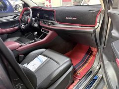 Changan CS55PLUS Blue Whale Edition 1.5T Manual Luxury - фото 20