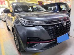 Changan CS55PLUS Blue Whale Edition 1.5T Manual Luxury - фото 3